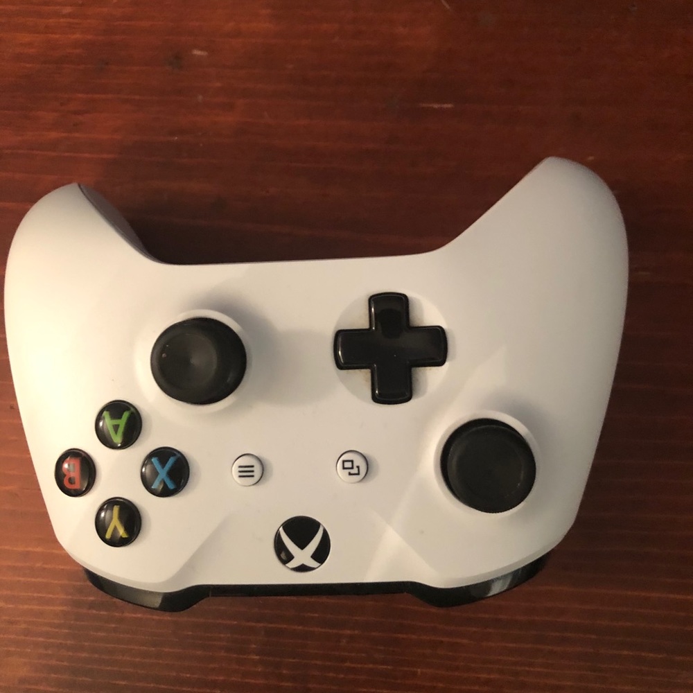Xbox controller - Picture 5 of 5